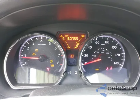 2014 Nissan Versa Note Sv из США, поврежденный, VIN 3N1CE2CP2EL402621